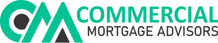 Commercial Mortgage Advisors Logo